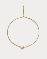 COLLANA REGOLABILE NAIROBI 2.0 - KOH Gioielli